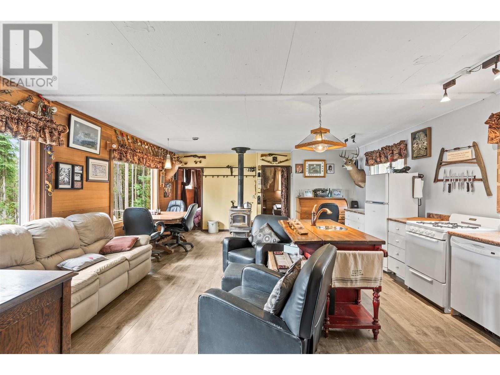 Block D Crooked Lake, Lake Country, British Columbia  V1Y 6G1 - Photo 17 - 10336842