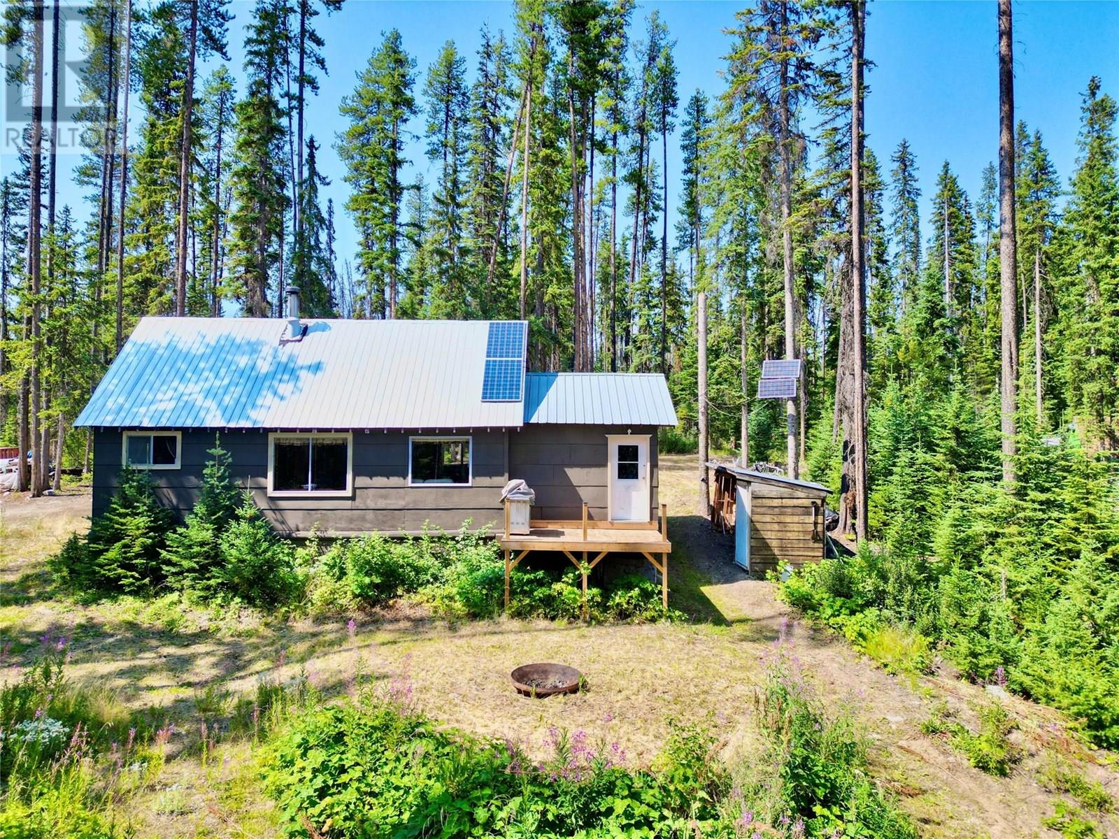 Block D Crooked Lake, Lake Country, British Columbia  V1Y 6G1 - Photo 2 - 10336842