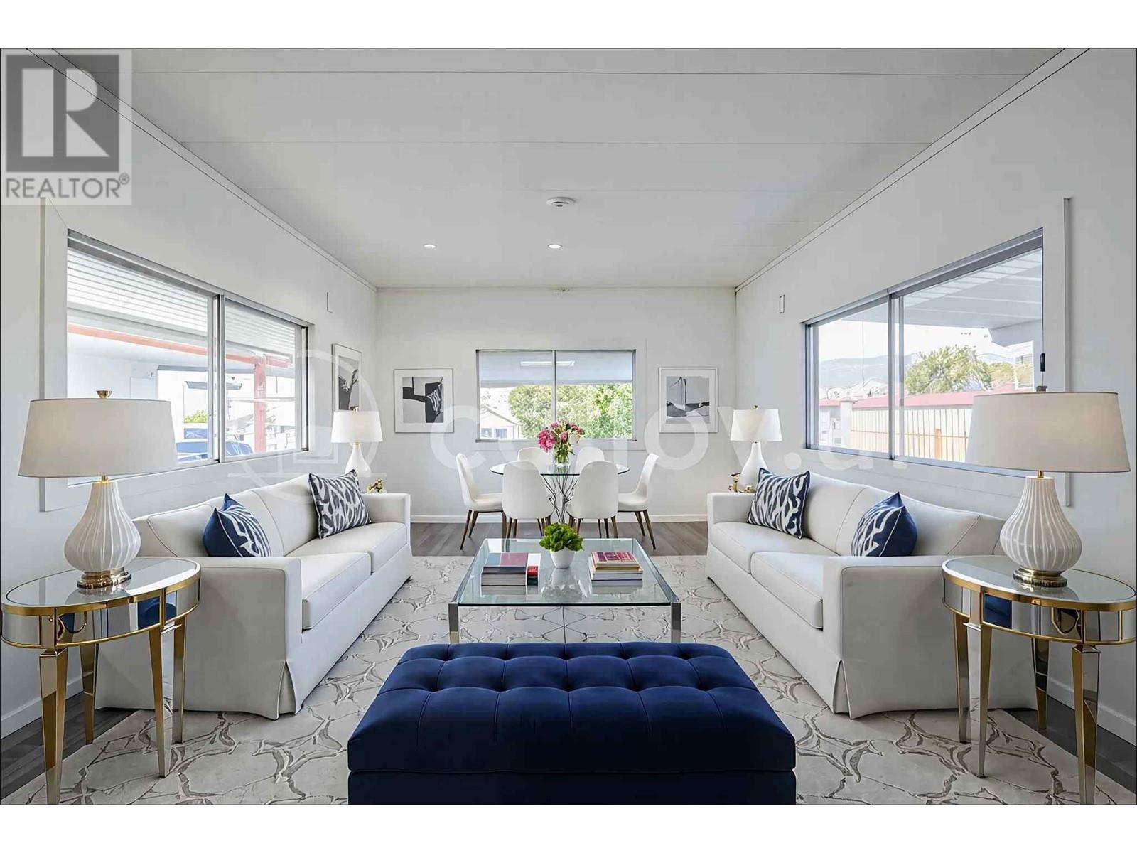 197 Dauphin Avenue Unit# 14, Penticton, British Columbia  V2A 3S3 - Photo 1 - 10337188