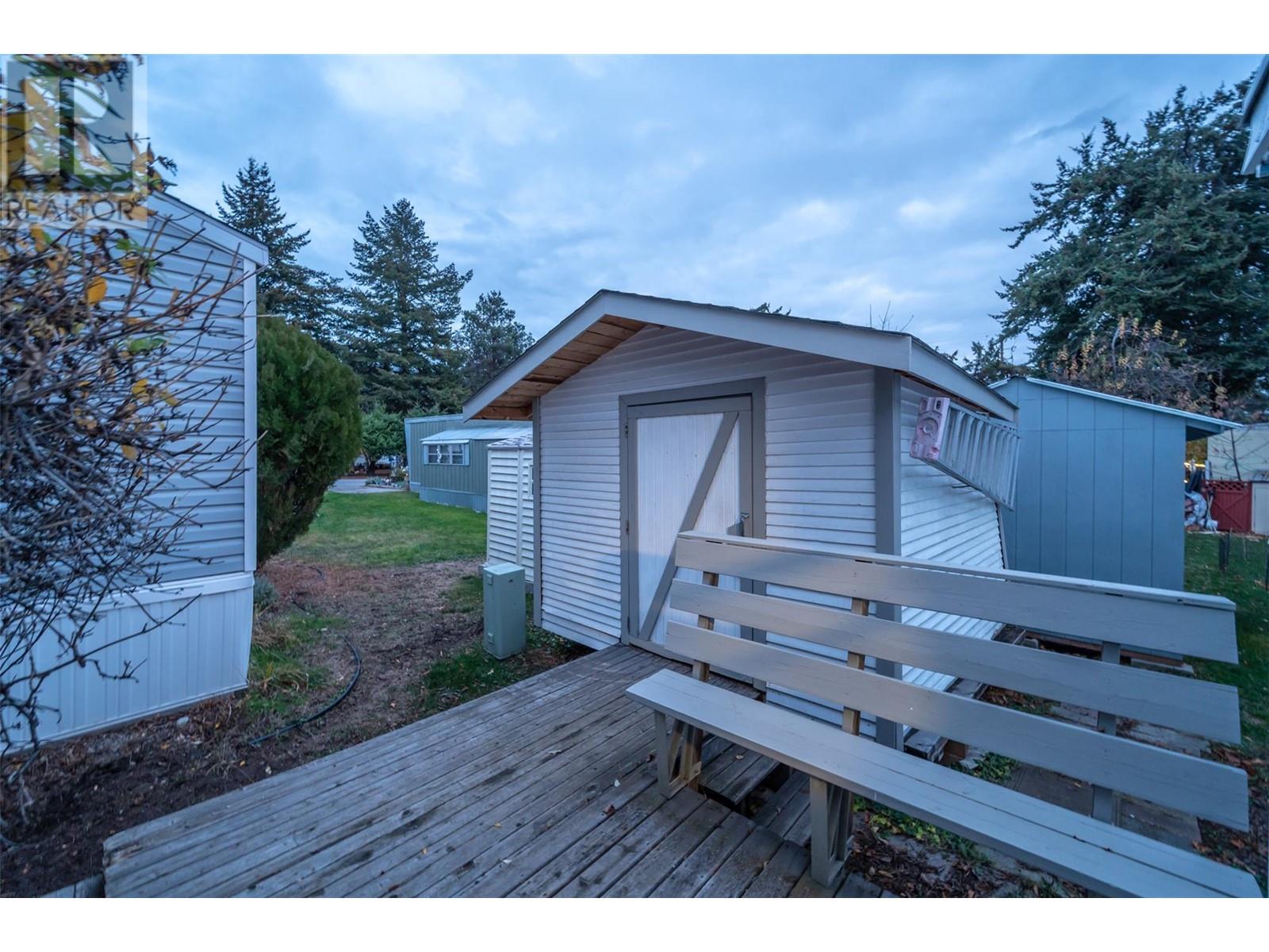 197 Dauphin Avenue Unit# 14, Penticton, British Columbia  V2A 3S3 - Photo 14 - 10337188