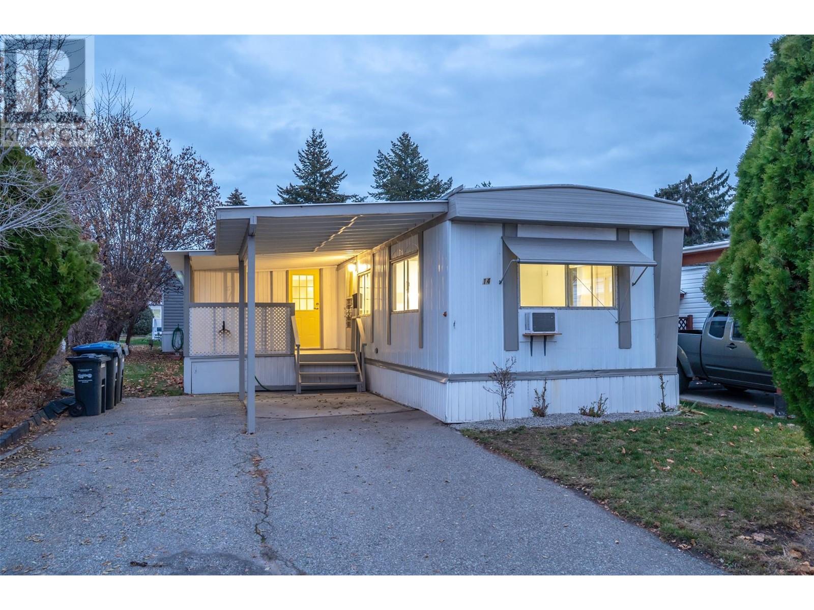 197 Dauphin Avenue Unit# 14, Penticton, British Columbia  V2A 3S3 - Photo 24 - 10337188