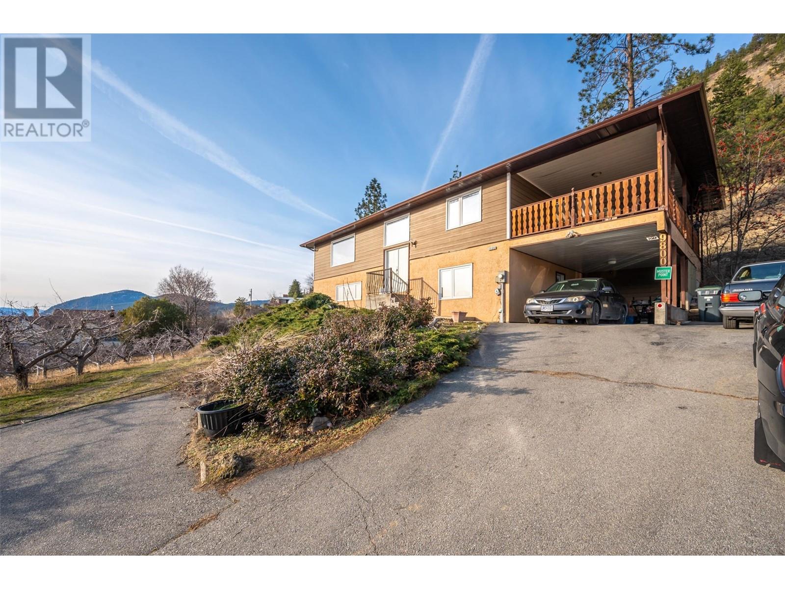 9800 Giants Head Road, Summerland, British Columbia  V0H 1Z7 - Photo 53 - 10337392