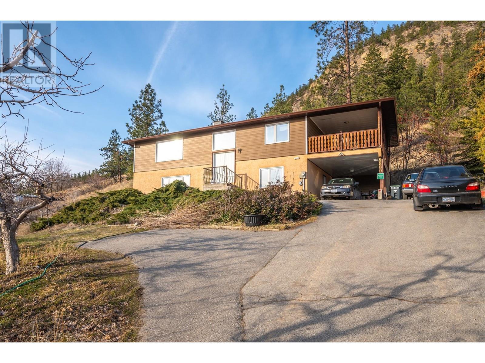 9800 Giants Head Road, Summerland, British Columbia  V0H 1Z7 - Photo 55 - 10337392