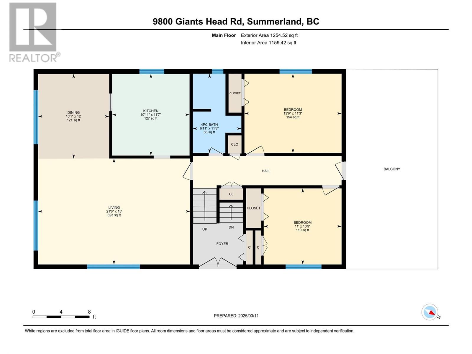 9800 Giants Head Road, Summerland, British Columbia  V0H 1Z7 - Photo 63 - 10337392