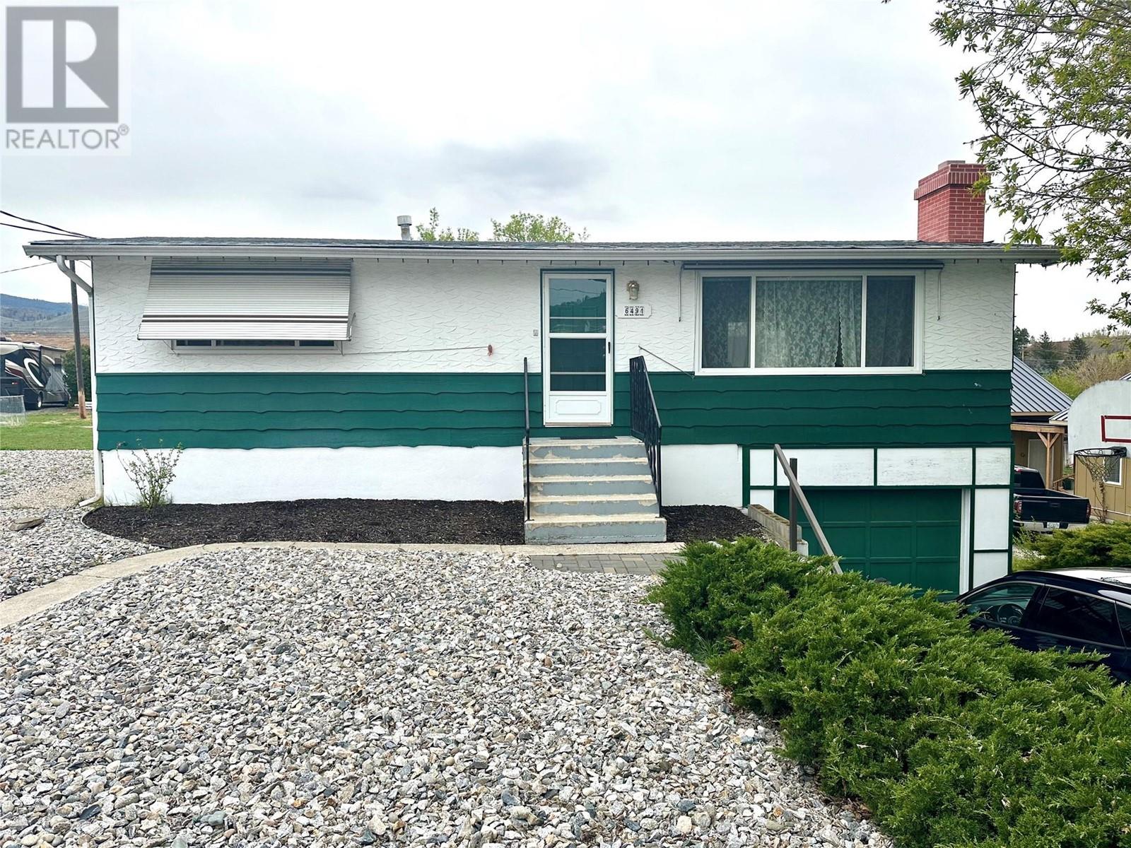 6491 Park Drive Drive, Oliver, British Columbia  V0H 1T4 - Photo 1 - 10336816