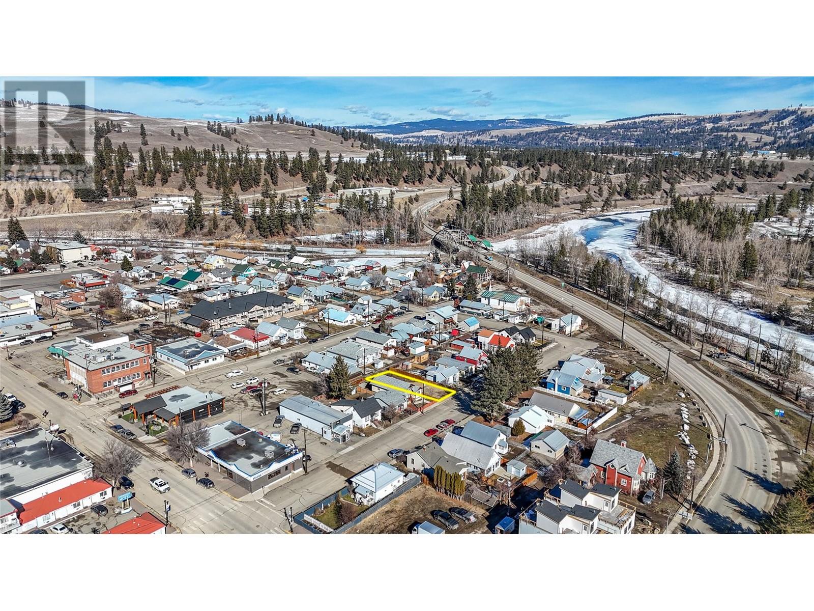 73 Halliford Ave, Princeton, British Columbia  V0X 1W0 - Photo 14 - 10336784