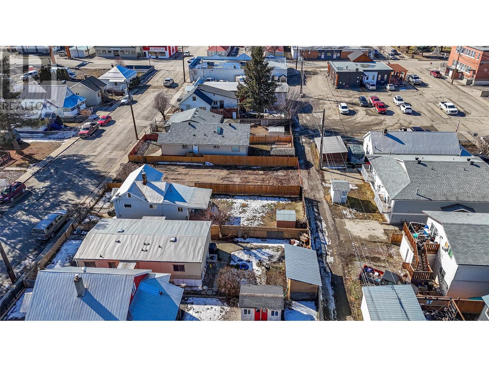 73 Halliford Ave, Princeton, British Columbia  V0X 1W0 - Photo 4 - 10336784