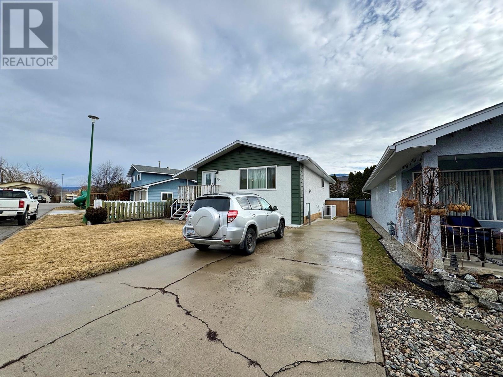 145 Blairmore Crescent, Penticton, British Columbia  V2A 7E2 - Photo 43 - 10337148