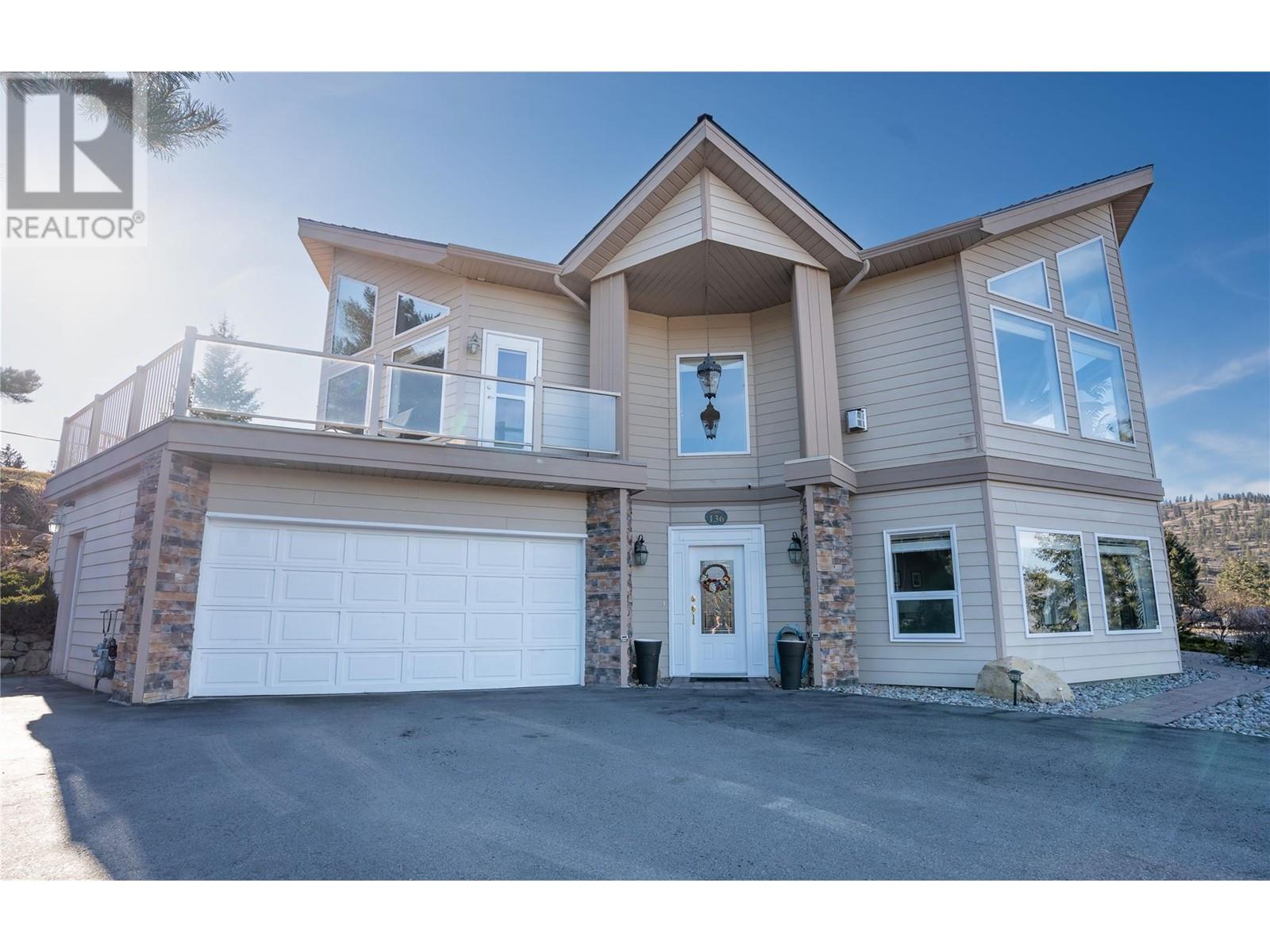 136 Sumac Ridge Drive, Summerland, British Columbia  V0H 1Z6 - Photo 1 - 10337026