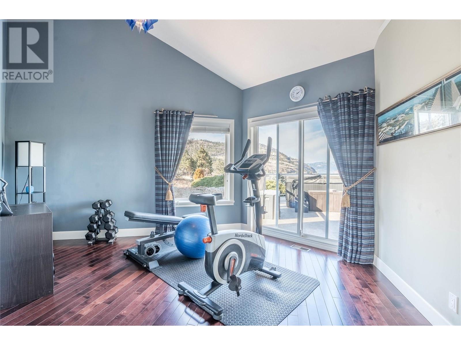 136 Sumac Ridge Drive, Summerland, British Columbia  V0H 1Z6 - Photo 11 - 10337026