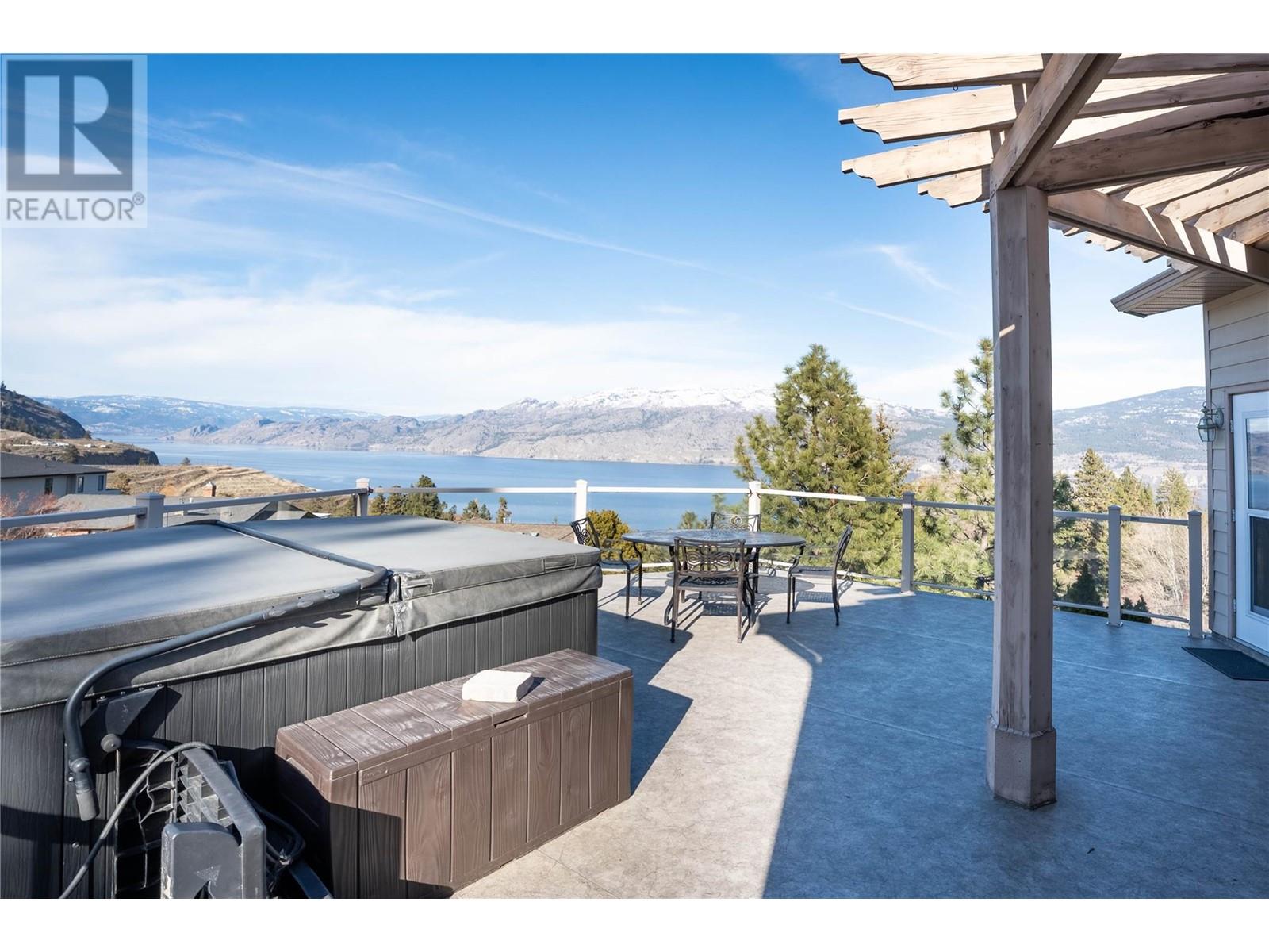 136 Sumac Ridge Drive, Summerland, British Columbia  V0H 1Z6 - Photo 12 - 10337026