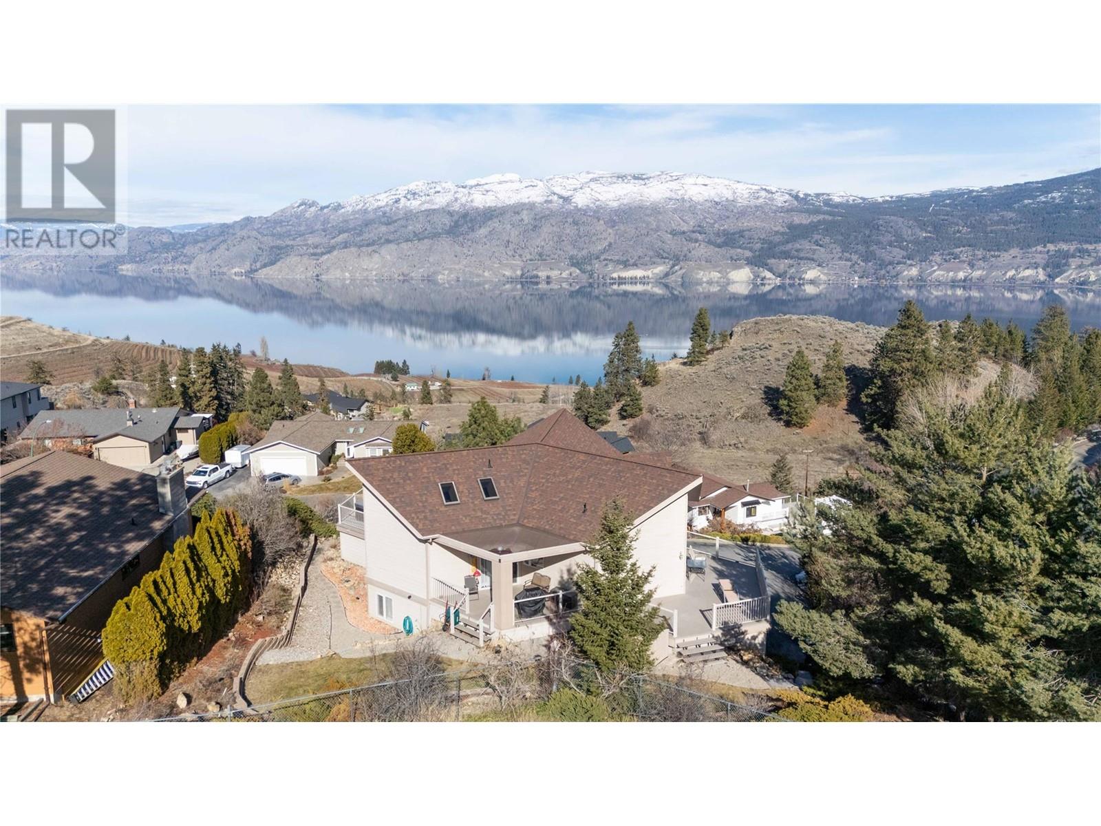 136 Sumac Ridge Drive, Summerland, British Columbia  V0H 1Z6 - Photo 3 - 10337026