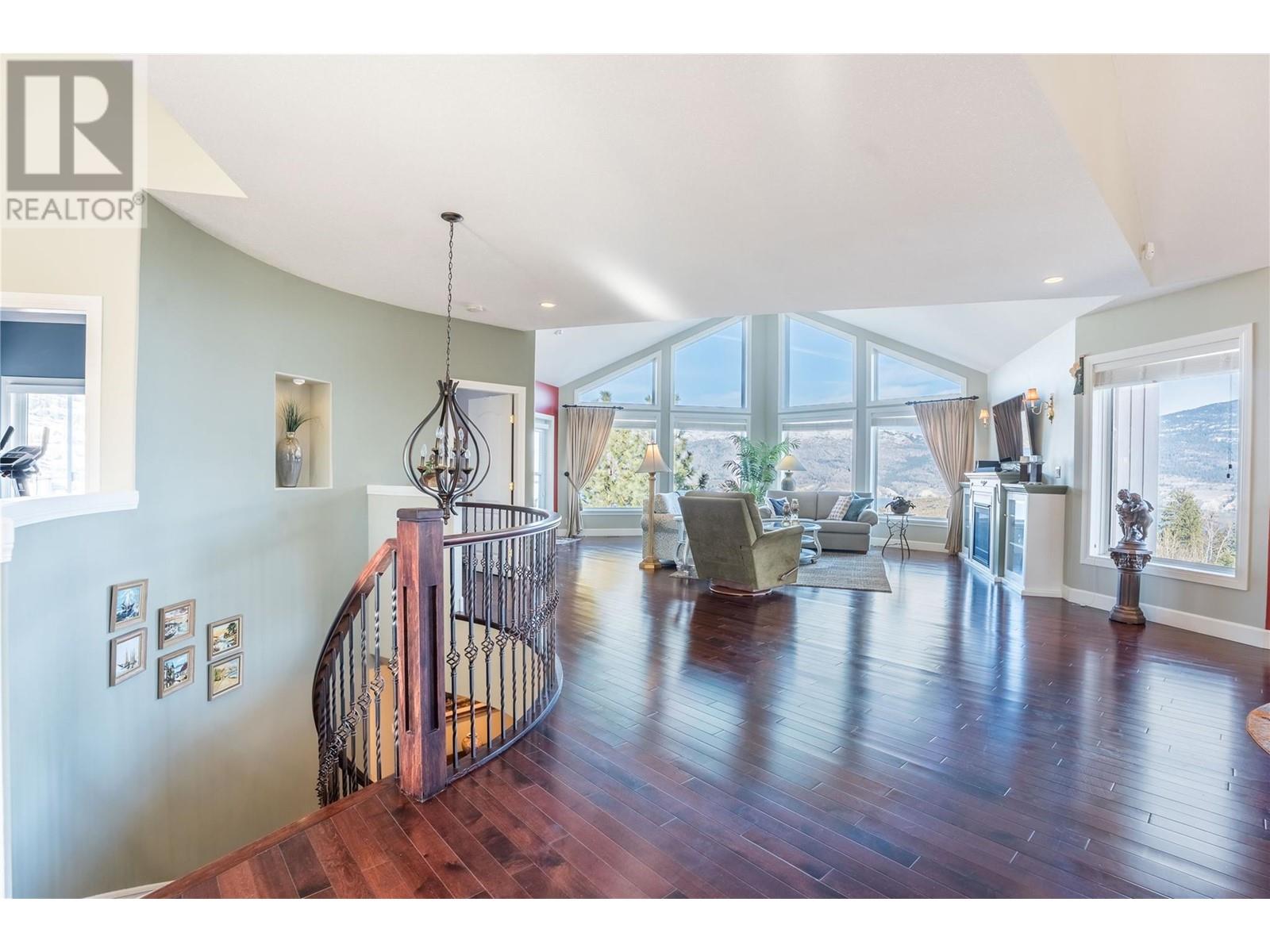 136 Sumac Ridge Drive, Summerland, British Columbia  V0H 1Z6 - Photo 6 - 10337026