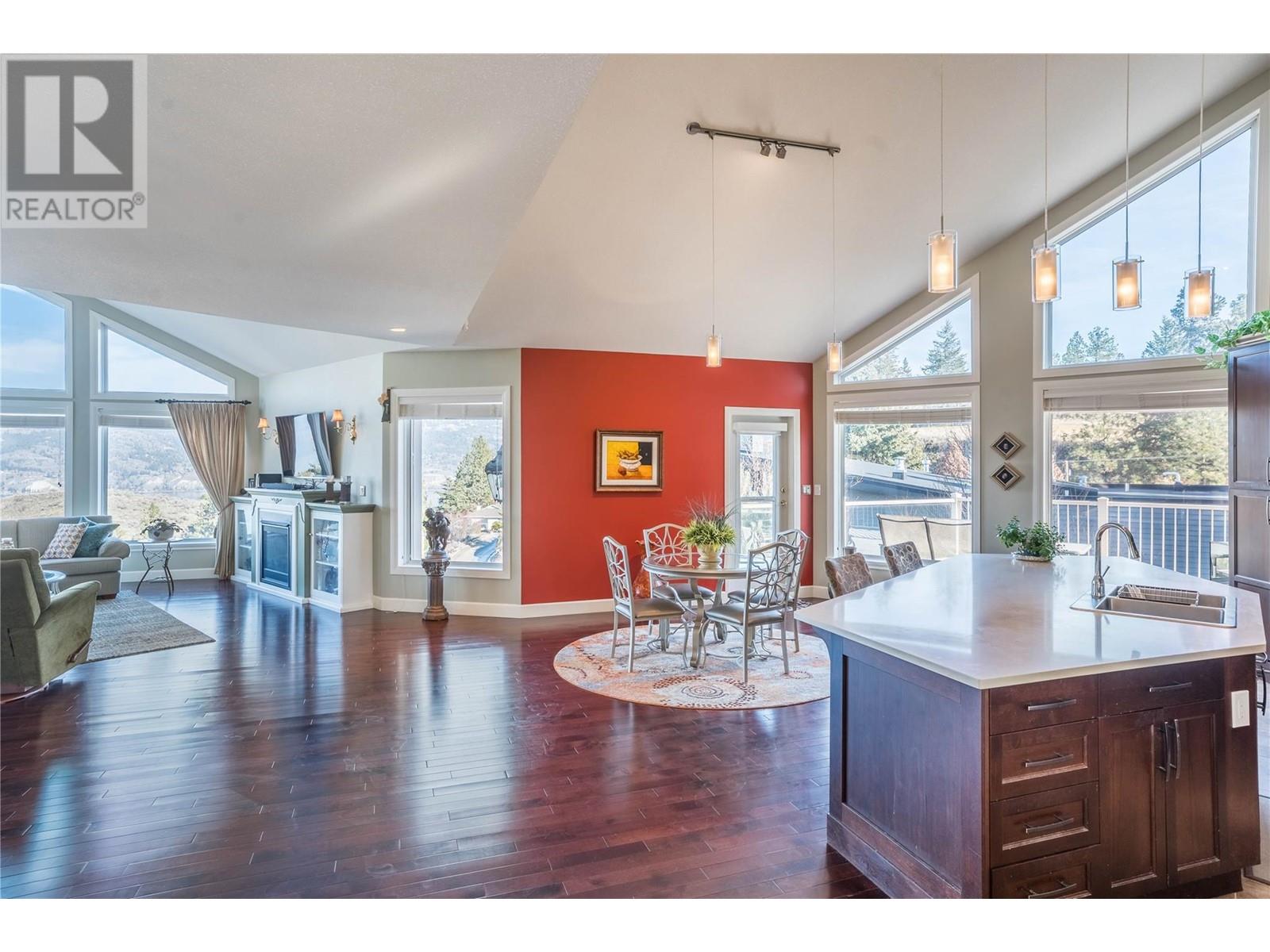 136 Sumac Ridge Drive, Summerland, British Columbia  V0H 1Z6 - Photo 7 - 10337026