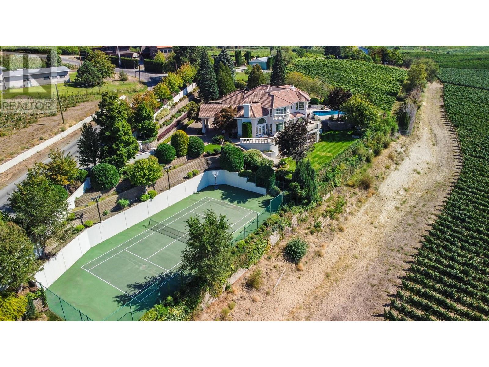3715 30th Avenue, Osoyoos, British Columbia  V0H 1V6 - Photo 13 - 10335812
