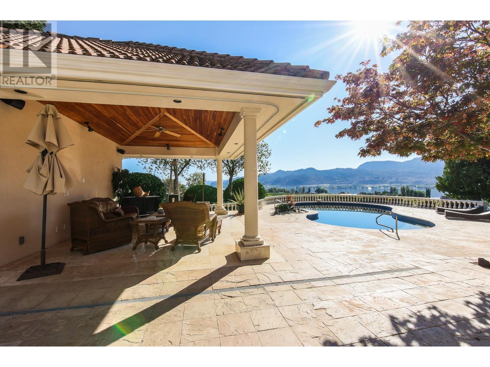3715 30th Avenue, Osoyoos, British Columbia  V0H 1V6 - Photo 18 - 10335812