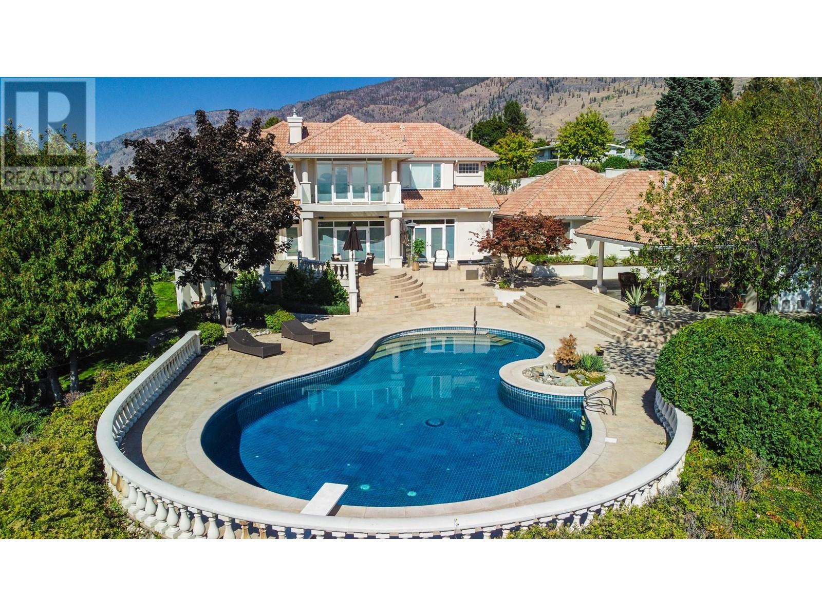 3715 30th Avenue, Osoyoos, British Columbia  V0H 1V6 - Photo 4 - 10335812