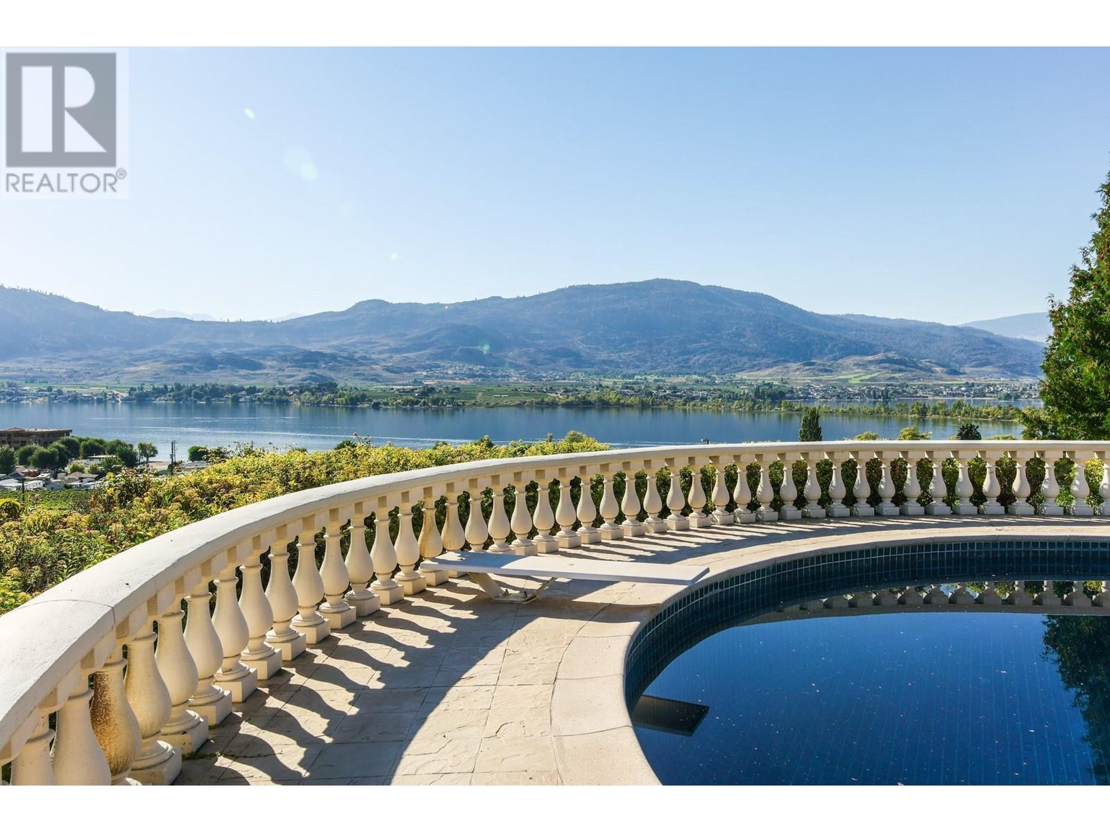 3715 30th Avenue, Osoyoos, British Columbia  V0H 1V6 - Photo 5 - 10335812