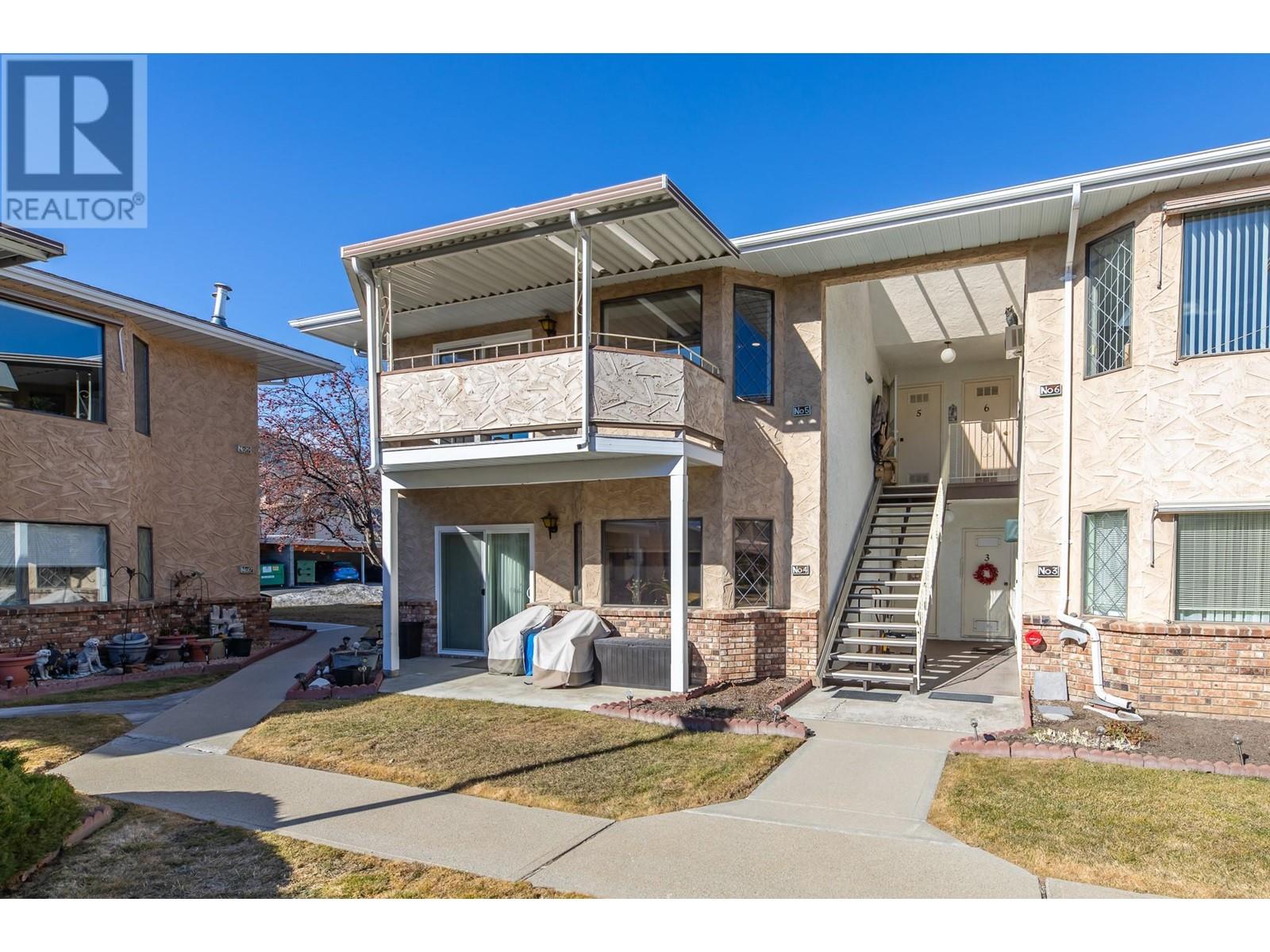 13620 Victoria Road N Unit# 5, Summerland, British Columbia  V0H 1Z5 - Photo 1 - 10337482