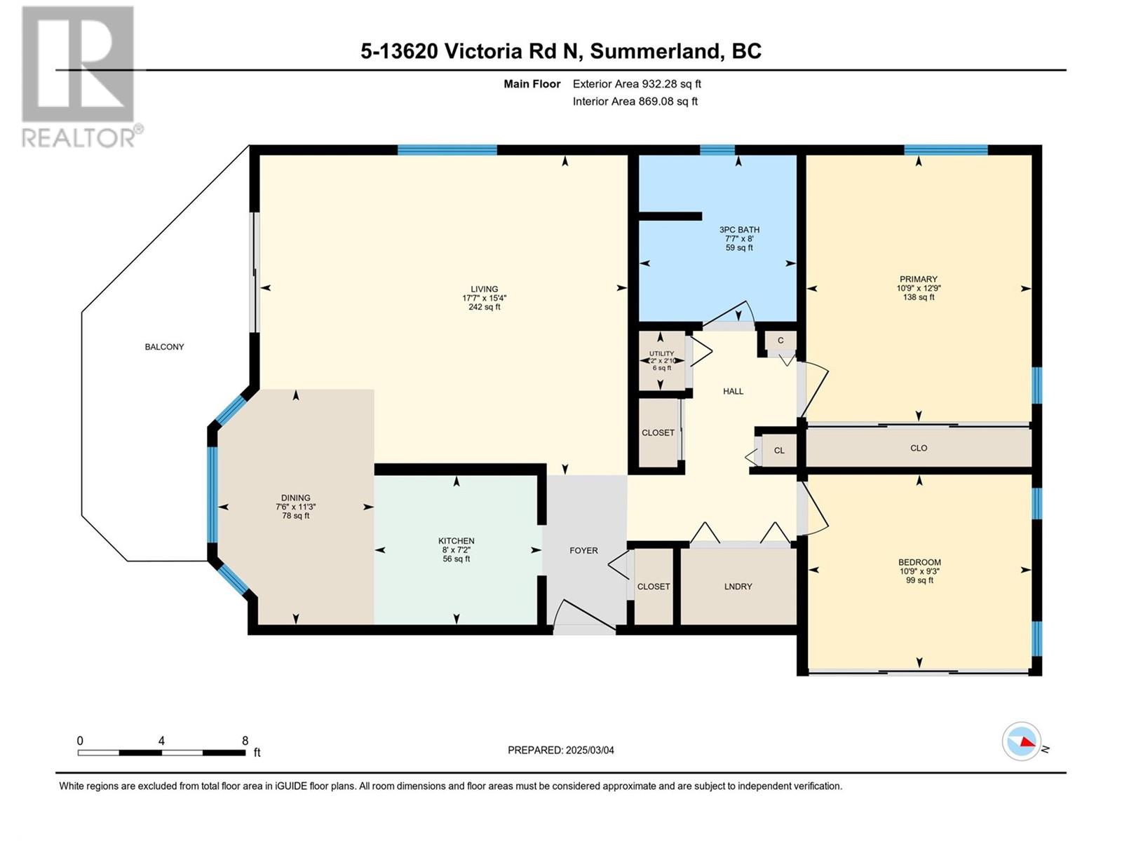 13620 Victoria Road N Unit# 5, Summerland, British Columbia  V0H 1Z5 - Photo 30 - 10337482