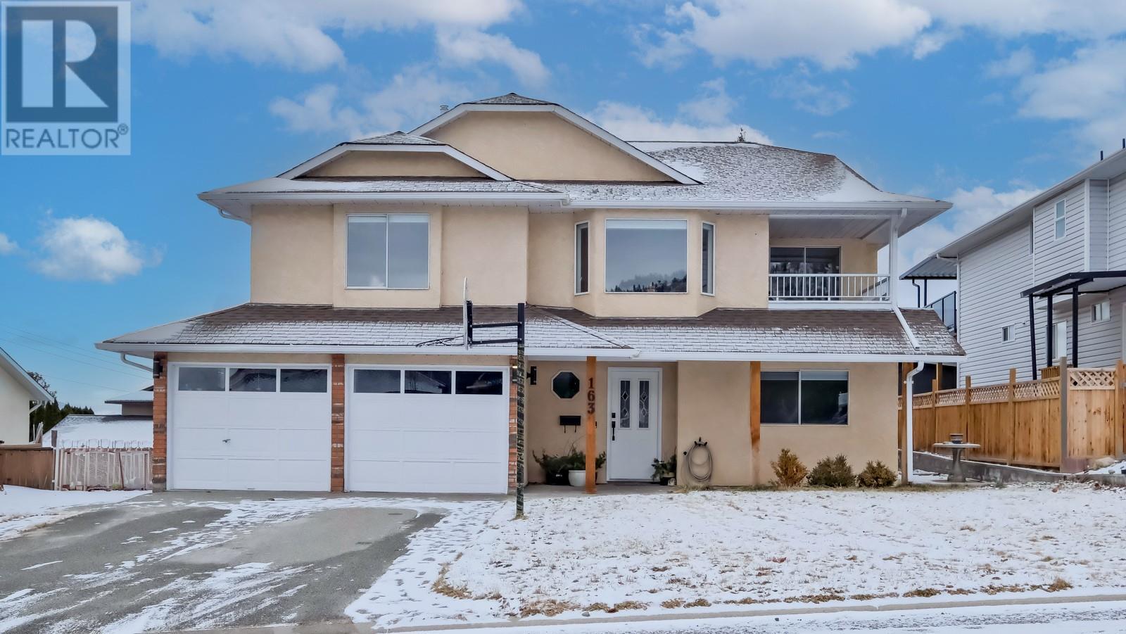 163 Rogers Crescent, Penticton, British Columbia  V2A 8E6 - Photo 1 - 10337454