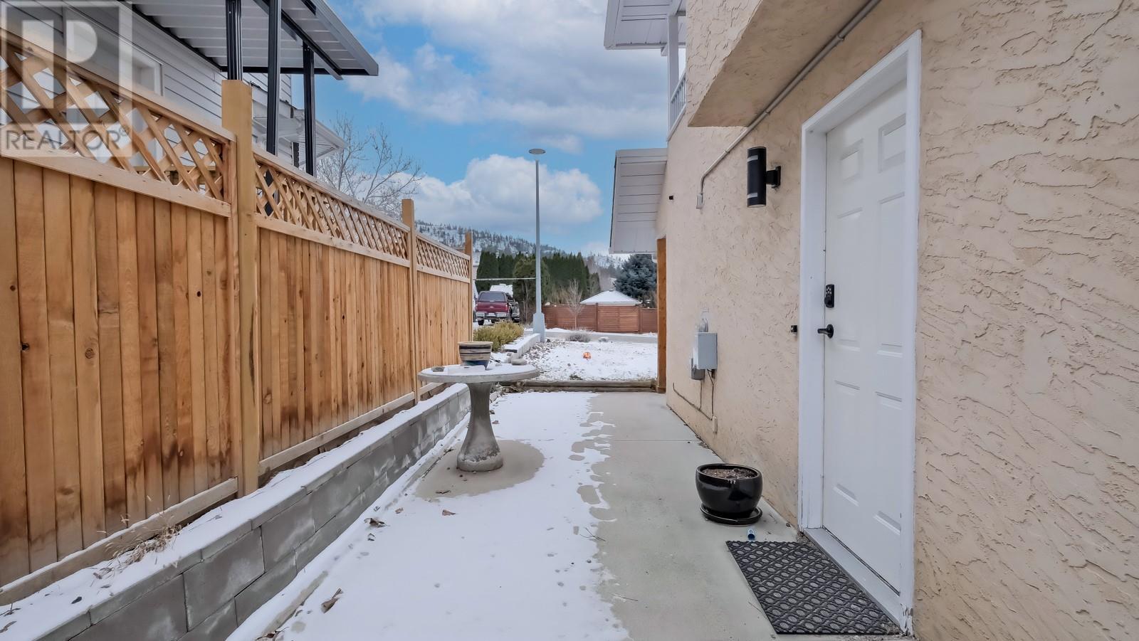 163 Rogers Crescent, Penticton, British Columbia  V2A 8E6 - Photo 22 - 10337454