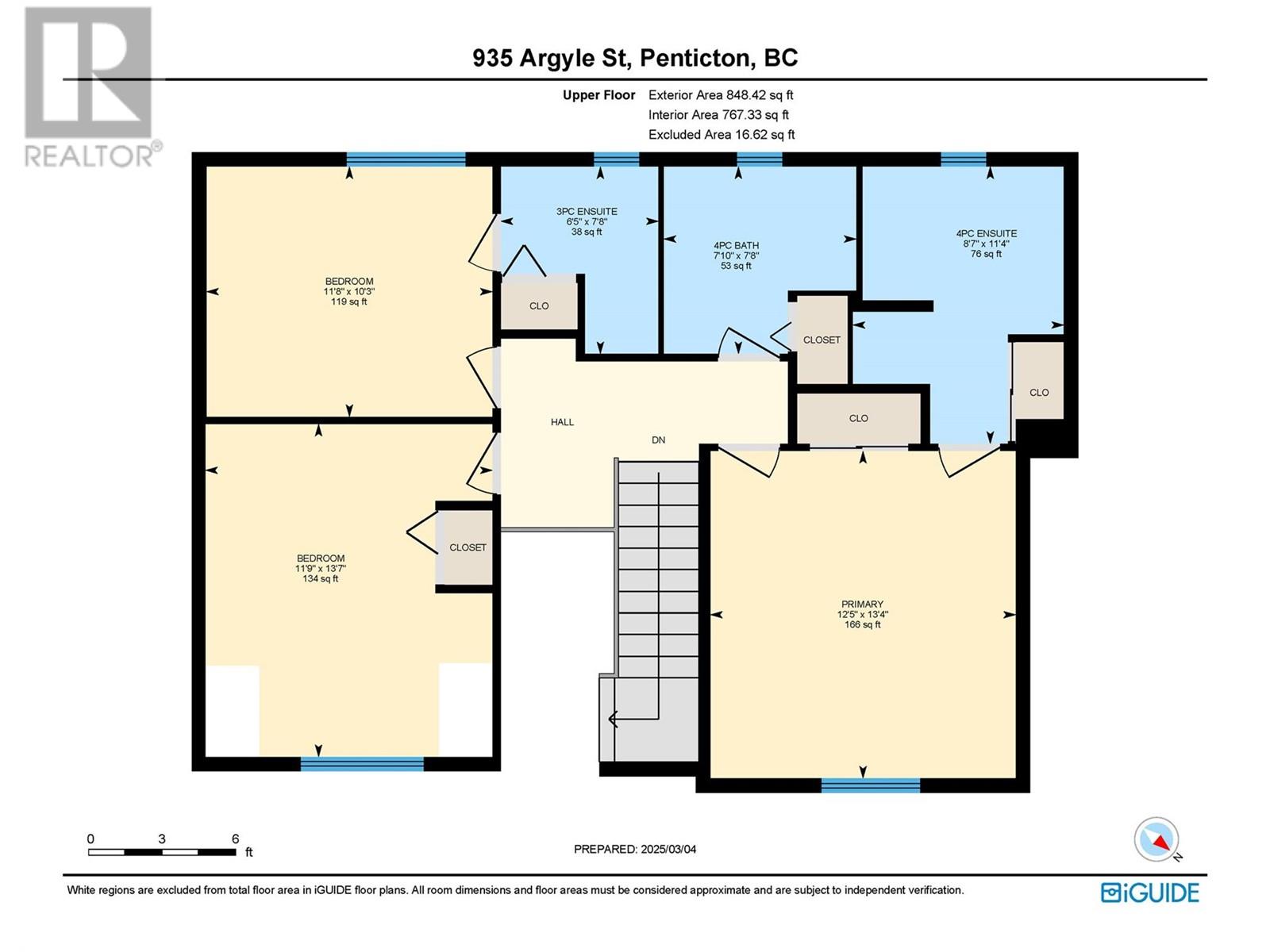 935 Argyle Street, Penticton, British Columbia  V2A 5P1 - Photo 26 - 10336547