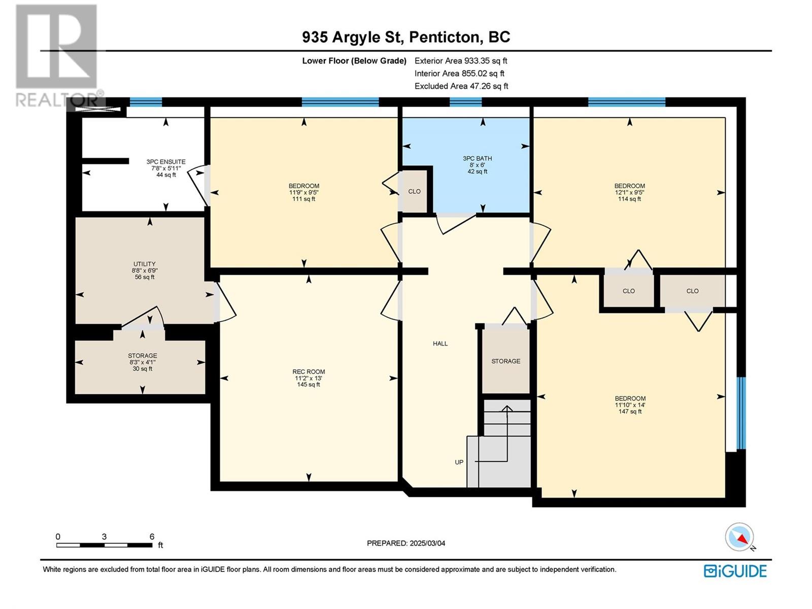 935 Argyle Street, Penticton, British Columbia  V2A 5P1 - Photo 33 - 10336547