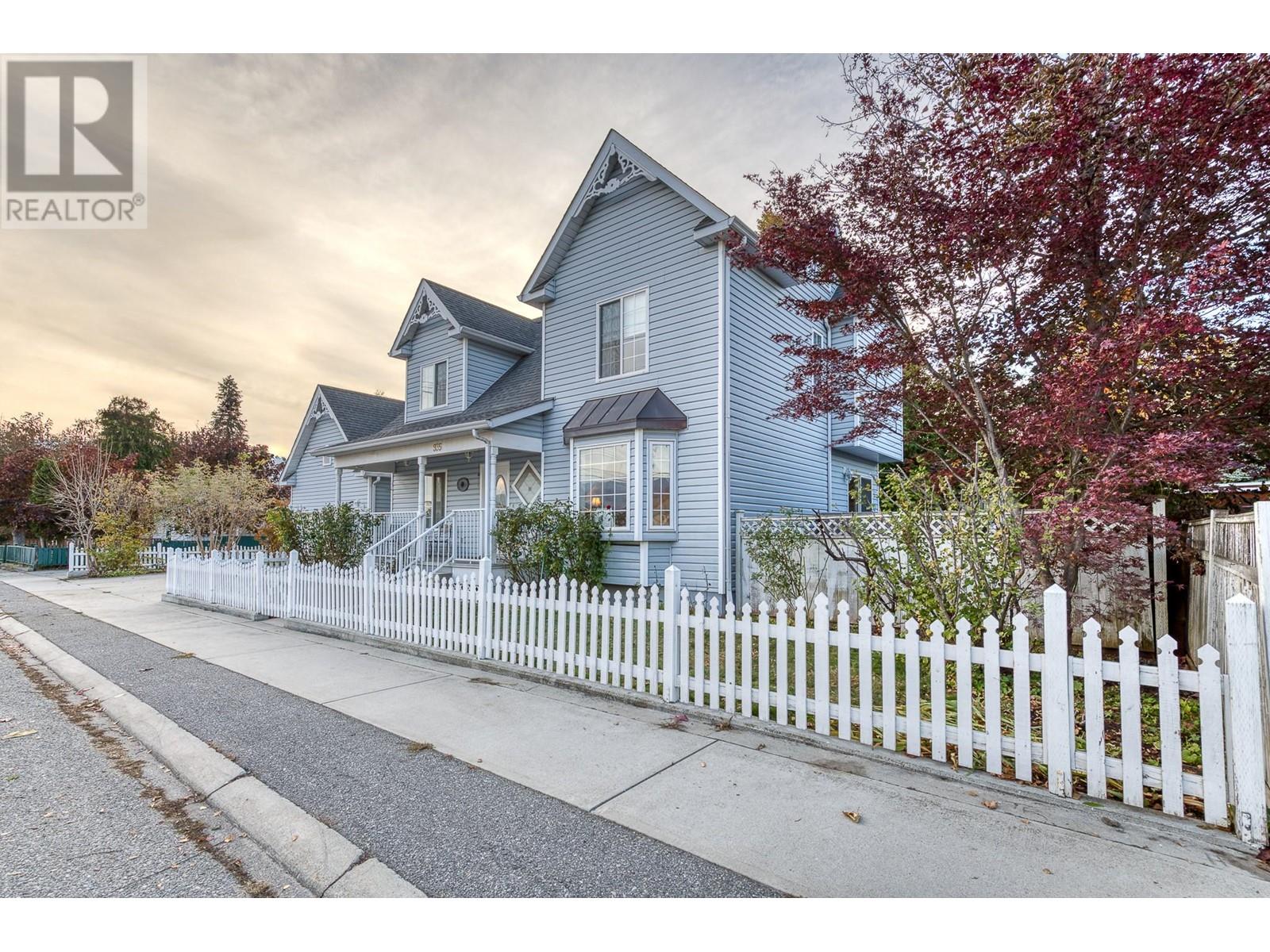 935 Argyle Street, Penticton, British Columbia  V2A 5P1 - Photo 39 - 10336547