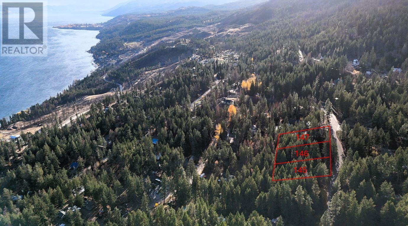 Lot 146 Keithley Road Lot# 146, Vernon, British Columbia  V1H 2C8 - Photo 6 - 10336512