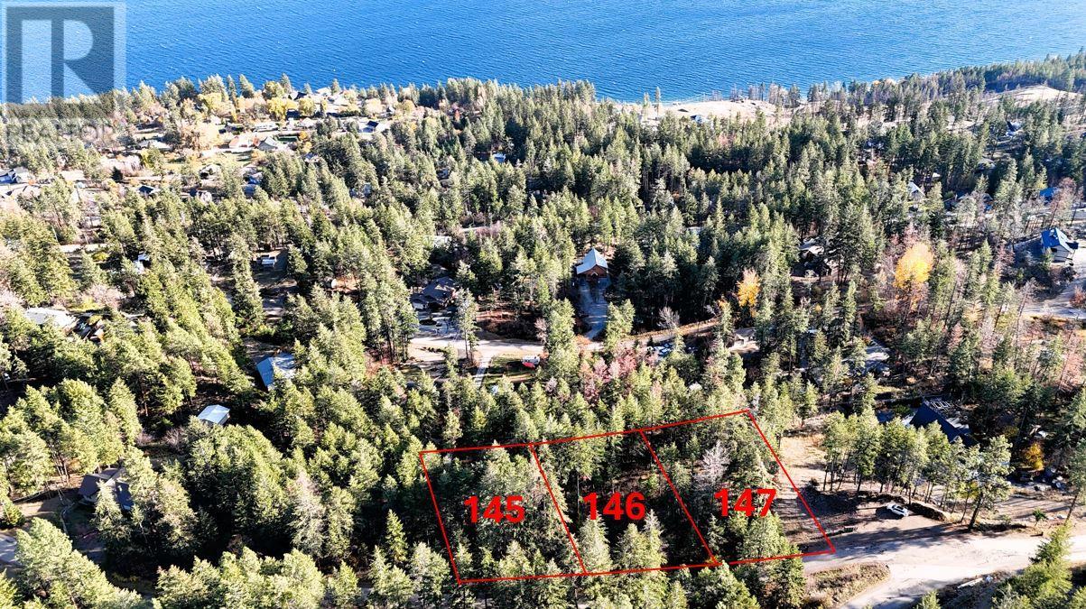 Lot 146 Keithley Road Lot# 146, Vernon, British Columbia  V1H 2C8 - Photo 8 - 10336512