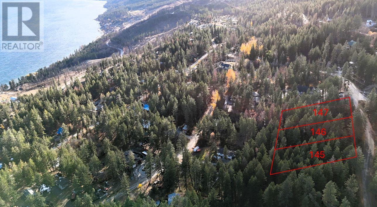 Lot 145 Keithley Road Lot# 145, Vernon, British Columbia  V1H 2C8 - Photo 10 - 10336509