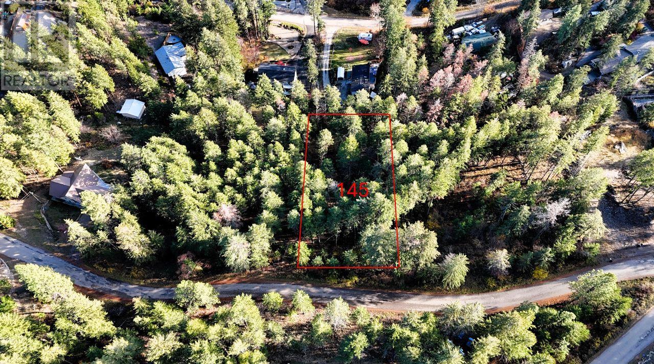 Lot 145 Keithley Road Lot# 145, Vernon, British Columbia  V1H 2C8 - Photo 3 - 10336509