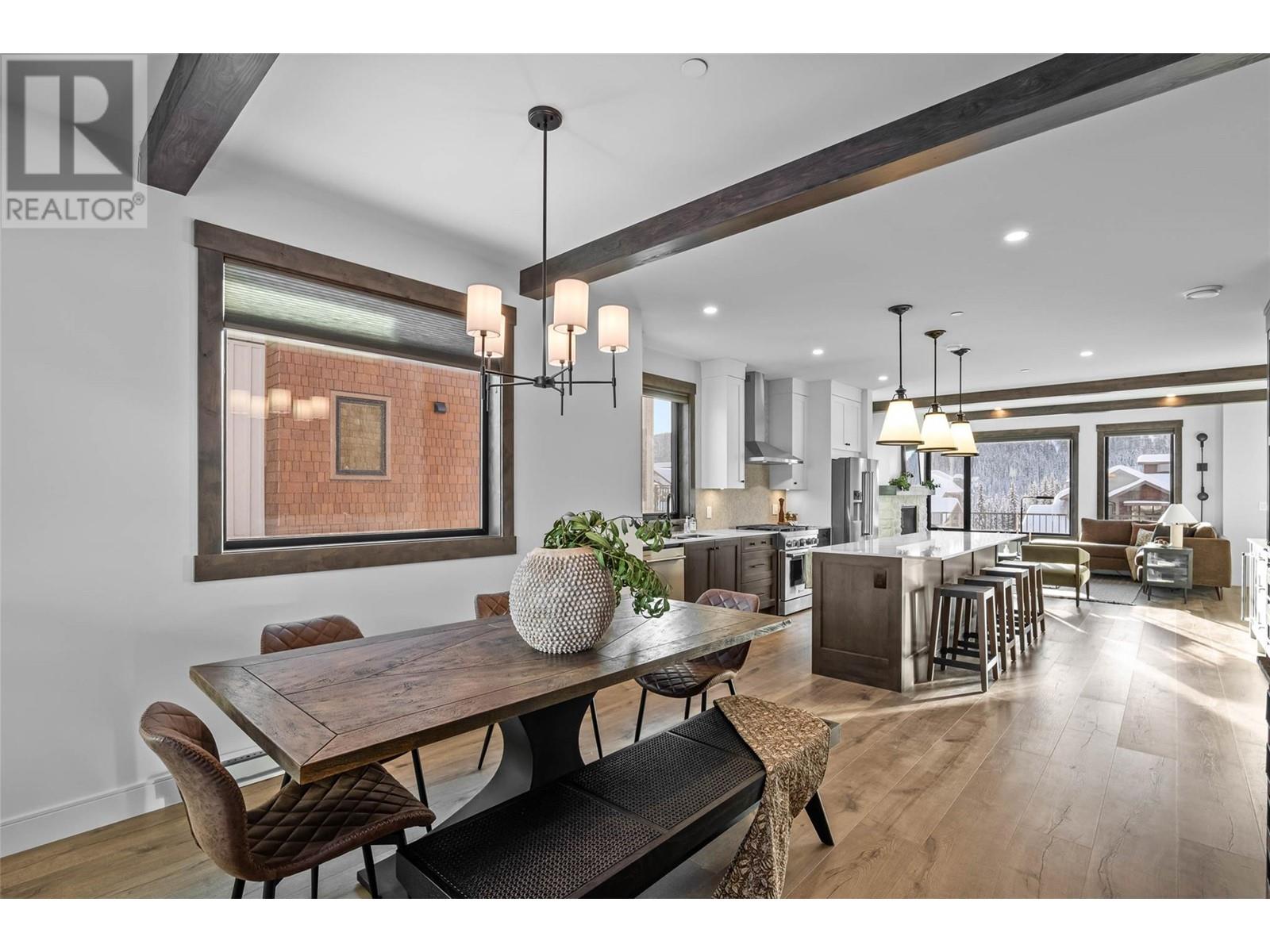 7000 Mcgillivray Lake Drive Unit# 10, Sun Peaks, British Columbia  V0E 5N0 - Photo 4 - 10337486