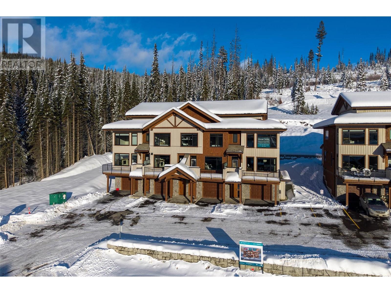 7000 Mcgillivray Lake Drive Unit# 10, Sun Peaks, British Columbia  V0E 5N0 - Photo 46 - 10337486