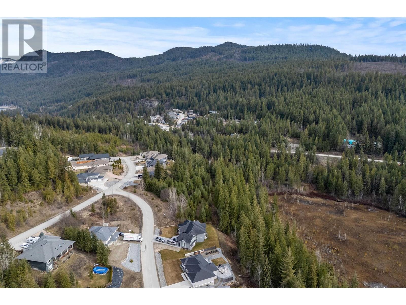 Lot 13 Valley Place Lot# 13, Blind Bay, British Columbia  V0E 1H2 - Photo 13 - 10337385