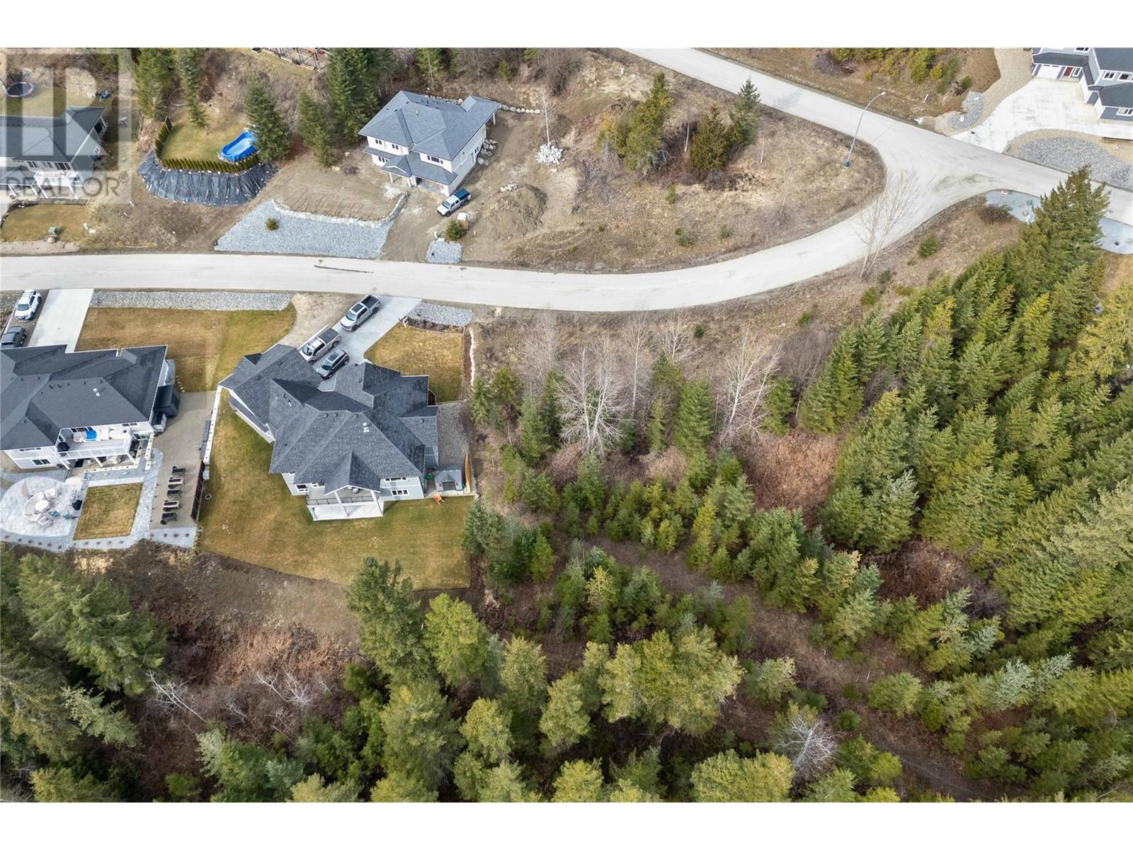 Lot 13 Valley Place Lot# 13, Blind Bay, British Columbia  V0E 1H2 - Photo 2 - 10337385