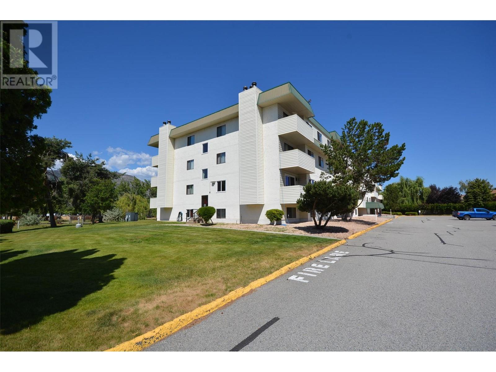 150 Skaha Place Unit# 412, Penticton, British Columbia  V2A 7K1 - Photo 15 - 10337379