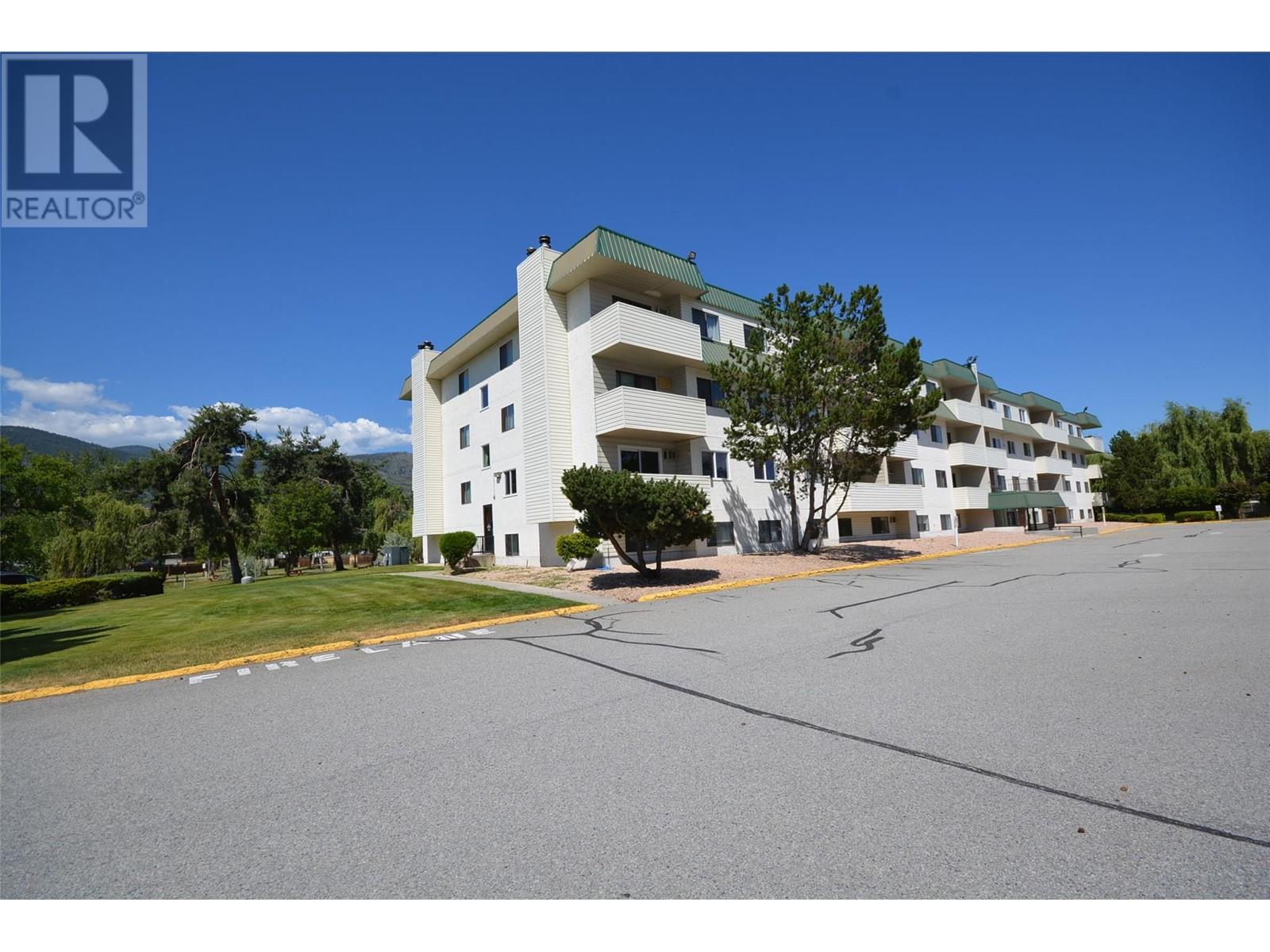 150 Skaha Place Unit# 412, Penticton, British Columbia  V2A 7K1 - Photo 16 - 10337379