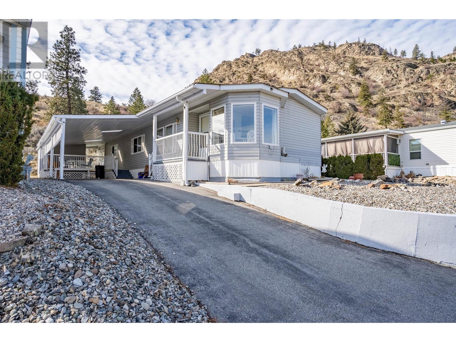 6822 Leighton Cres Crescent Unit# 35, Oliver, British Columbia  V0H 1T2 - Photo 1 - 10337411