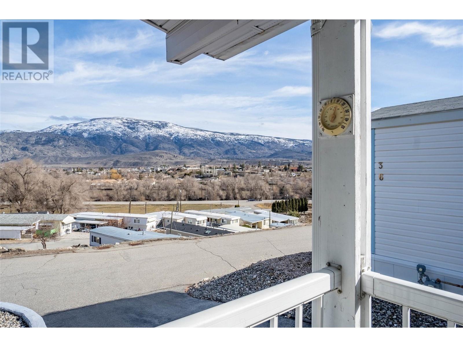 6822 Leighton Cres Crescent Unit# 35, Oliver, British Columbia  V0H 1T2 - Photo 2 - 10337411