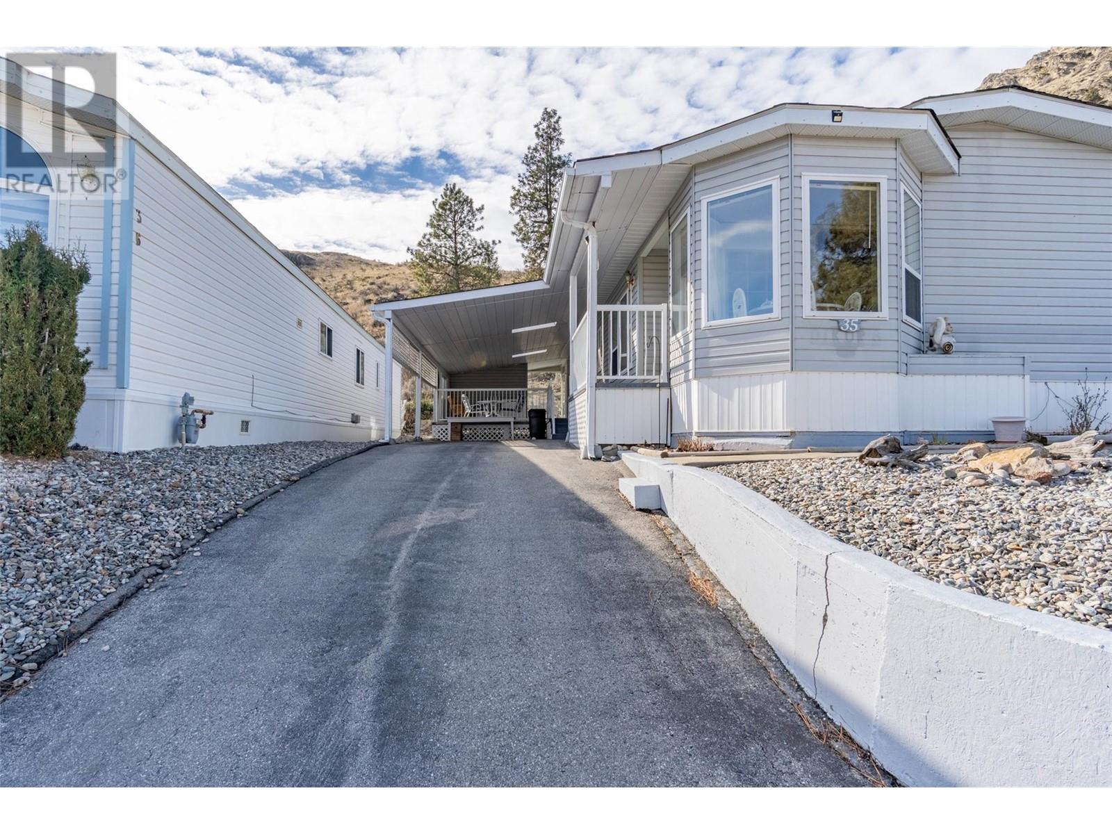 6822 Leighton Cres Crescent Unit# 35, Oliver, British Columbia  V0H 1T2 - Photo 29 - 10337411