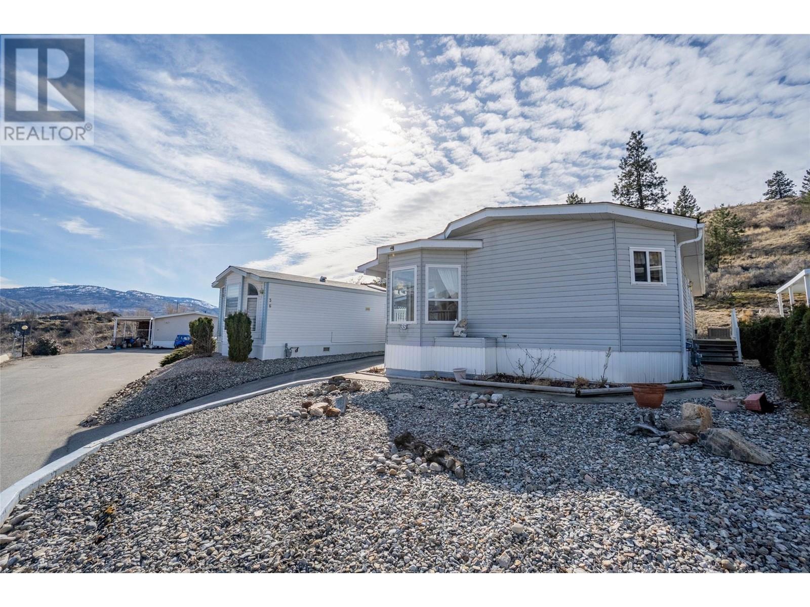 6822 Leighton Cres Crescent Unit# 35, Oliver, British Columbia  V0H 1T2 - Photo 30 - 10337411
