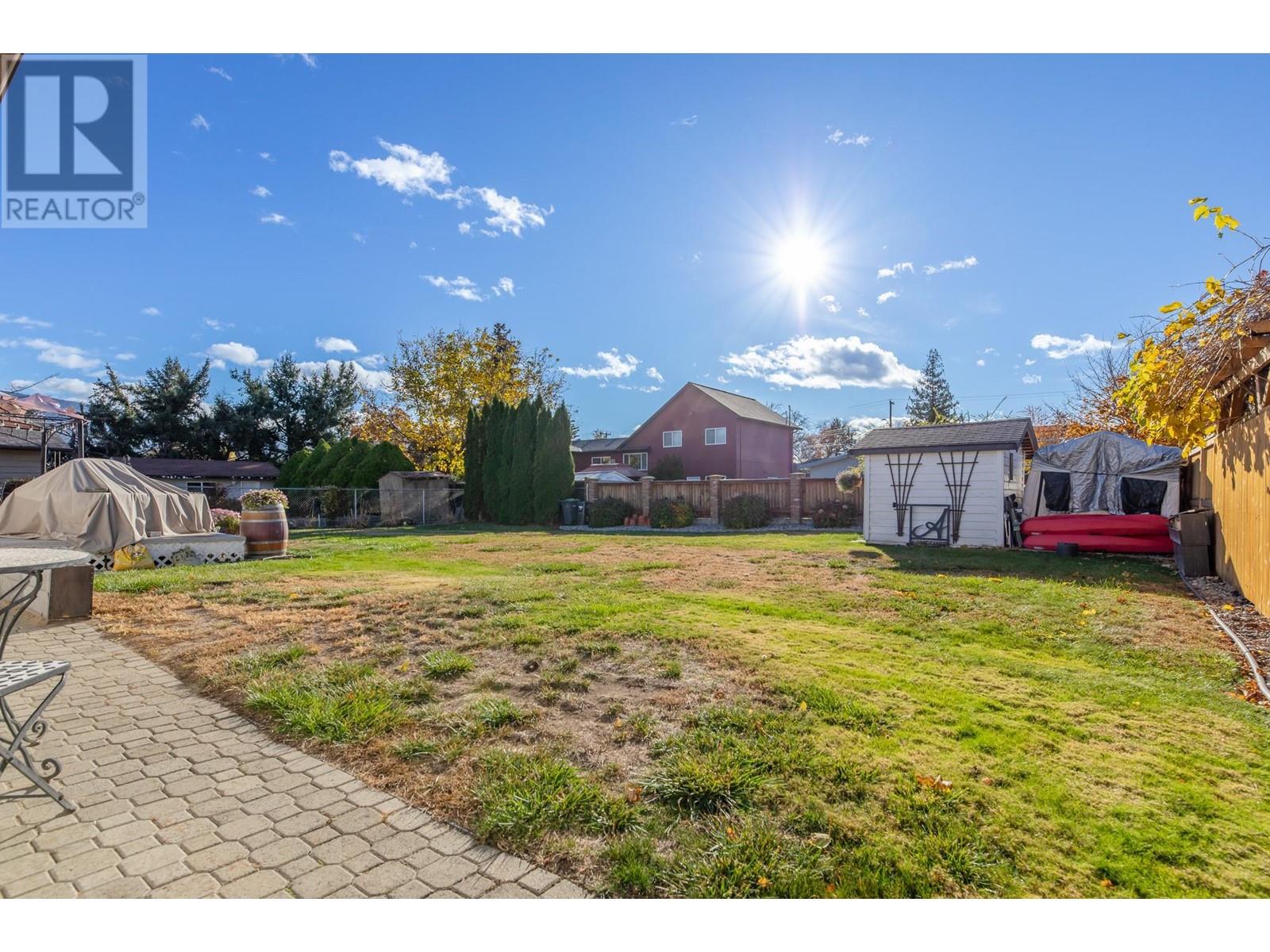 1507 Harding Street, Summerland, British Columbia  V0H 1Z9 - Photo 27 - 10336928