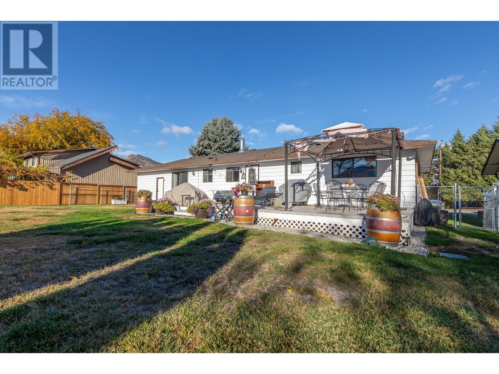 1507 Harding Street, Summerland, British Columbia  V0H 1Z9 - Photo 4 - 10336928