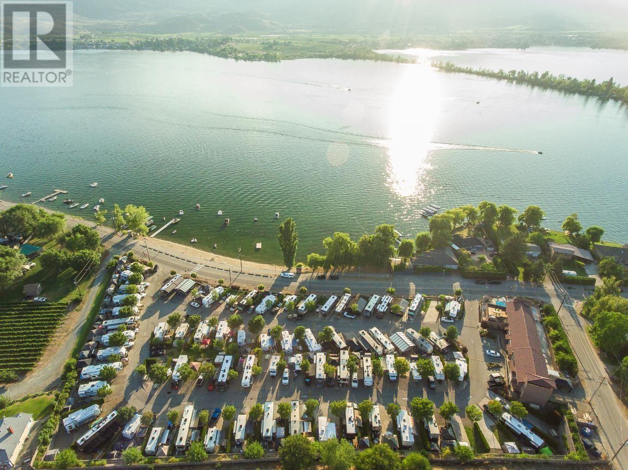 3207 Lakeshore Drive Unit# 65 & 66, Osoyoos, British Columbia  V0H 1V6 - Photo 1 - 10336653
