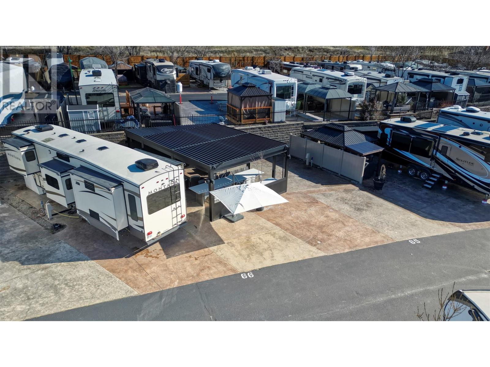 3207 Lakeshore Drive Unit# 65 & 66, Osoyoos, British Columbia  V0H 1V6 - Photo 10 - 10336653