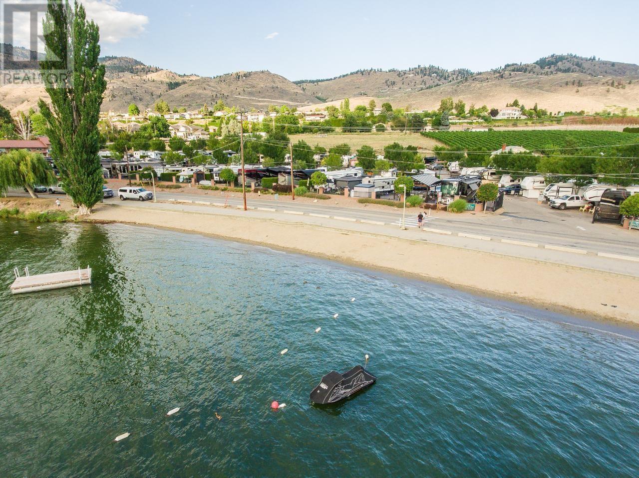 3207 Lakeshore Drive Unit# 65 & 66, Osoyoos, British Columbia  V0H 1V6 - Photo 20 - 10336653