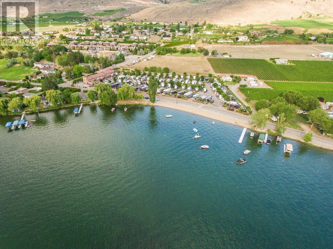 3207 Lakeshore Drive Unit# 65 & 66, Osoyoos, British Columbia  V0H 1V6 - Photo 3 - 10336653