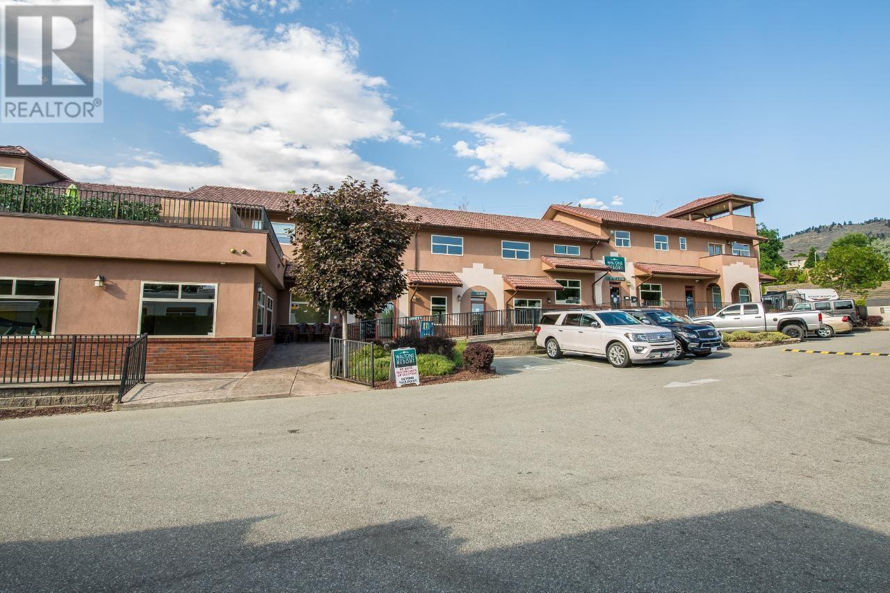 3207 Lakeshore Drive Unit# 65 & 66, Osoyoos, British Columbia  V0H 1V6 - Photo 4 - 10336653